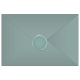Euro Flap Envelope