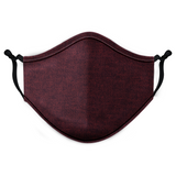 Get Tested Mask
