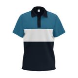 Make Them Believe Polo Tshirt