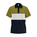 Make Them Believe Polo Tshirt