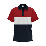 Make Them Believe Polo Tshirt