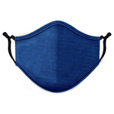 Get Tested Mask
