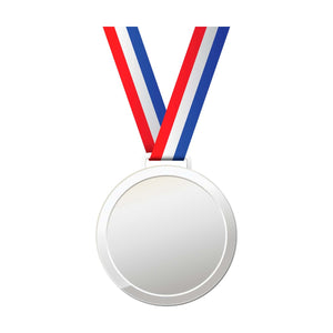 Silver Medal