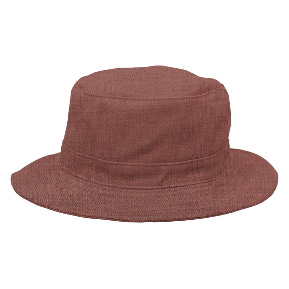 Pattern Bucket Hat