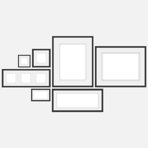 Collage Frame
