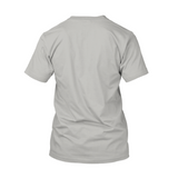 Plain T-shirt