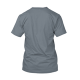 Plain T-shirt
