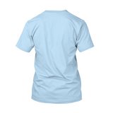 Plain T-shirt