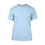 Plain T-shirt