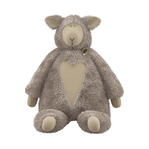 Bear Plush Toy